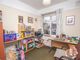 Thumbnail Terraced house for sale in Cranham Road, Bristol