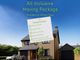 Thumbnail Detached house for sale in The Poplar, Athelai Edge, Athelai Edge, Gloucester