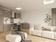 Thumbnail Flat for sale in Apartment 8, The Woodlands, Abbey Road, Oldbury
