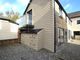 Thumbnail Semi-detached house for sale in St. Georges Mews, Buntingford