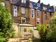 Thumbnail Detached house for sale in Brokesley Street, Bow, London