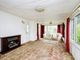 Thumbnail Mobile/park home for sale in Orchard View Park, Herstmonceux, Hailsham