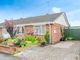 Thumbnail Semi-detached house for sale in Langham Road, Raunds, Wellingborough