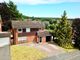 Thumbnail Detached house for sale in Buckingham Way, Frimley, Camberley, Surrey