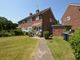 Thumbnail Maisonette for sale in Baldwins Lane, Croxley Green, Rickmansworth