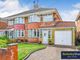 Thumbnail Semi-detached house for sale in Hawkshead Close, Maghull, Liverpool