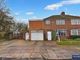 Thumbnail Semi-detached house for sale in Meadvale Road, Leicester