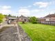 Thumbnail Detached bungalow for sale in Mead Close, Andover