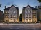 Thumbnail Flat for sale in A1, Somerset Road, London