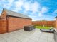 Thumbnail Detached house for sale in Blackthorn Avenue, Burton-On-Trent