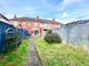 Thumbnail Terraced house for sale in Dunster Place, Holbrooks, Coventry