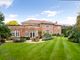 Thumbnail Detached house for sale in Broad High Way, Cobham