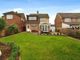 Thumbnail Detached house for sale in Woodward Close, Grays, Essex