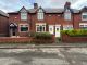 Thumbnail Town house to rent in Devonshire Avenue East, Chesterfield