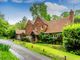 Thumbnail Detached house for sale in Abinger Bottom, Abinger Common, Dorking, Surrey