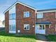 Thumbnail Flat to rent in Copperfield, King's Lynn