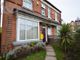 Thumbnail Semi-detached house for sale in Gravelly Lane, Erdington, Birmingham