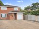 Thumbnail Detached house for sale in Naylor Close, Kidderminster, Worcestershire