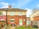 Thumbnail Semi-detached house for sale in Chequer Avenue, Doncaster, South Yorkshire