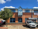 Thumbnail Office to let in Unit 1 Kingfisher House, Trinity Business Park, Trinity Way, Chingford, London