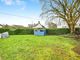 Thumbnail Detached bungalow for sale in Wellfield Road, Marshfield, Cardiff