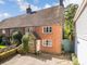 Thumbnail Semi-detached house for sale in High Street, Nutley, Uckfield, East Sussex