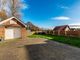 Thumbnail Detached house for sale in Erw Las, Llwynhendy, Llanelli