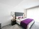 Thumbnail Flat to rent in Brent House, 50 Wandsworth Road