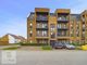 Thumbnail Flat for sale in Knights Templar Way, Strood, Rochester