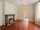 Thumbnail Terraced house for sale in Waller Road, London