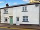 Thumbnail Terraced house for sale in Old Market Street, Usk