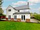 Thumbnail Detached house for sale in The Green, Hasland, Chesterfield