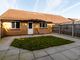 Thumbnail Semi-detached bungalow for sale in Bentinck Street, St. Helens