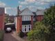 Thumbnail Semi-detached house for sale in Knighton Church Road, South Knighton, Leicester