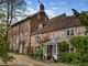 Thumbnail Detached house for sale in High Street, Wylye, Warminster, Wiltshire