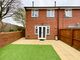 Thumbnail Terraced house for sale in Sandford Street, Chesterton