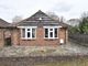 Thumbnail Detached bungalow for sale in Martens Avenue, Bexleyheath
