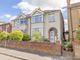 Thumbnail Semi-detached house for sale in St Laurence Way, Slough