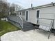 Thumbnail Lodge for sale in Llanddulas, Abergele