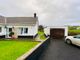 Thumbnail Detached bungalow to rent in Trawsmawr, Carmarthen