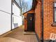 Thumbnail Semi-detached house for sale in Rushdene Road, Brentwood, Essex