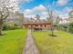 Thumbnail Detached house for sale in Heath Ride, Finchampstead, Wokingham, Berkshire