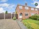 Thumbnail Semi-detached house for sale in Woodbank Road, Whitby, Ellesmere Port