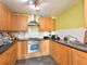 Thumbnail Flat for sale in Heron Way, Wallington, Surrey