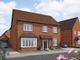 Thumbnail Detached house for sale in "The Maple" at Nickling Road, Banbury