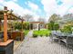 Thumbnail Semi-detached house for sale in Merton Way, West Molesey