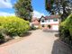 Thumbnail Detached house for sale in Myton Road, Warwick