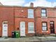 Thumbnail End terrace house for sale in Prince Street, Walsall