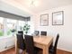 Thumbnail Detached house for sale in Provost Milne Gardens, Arbroath
