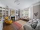 Thumbnail Terraced house for sale in Morella Road, London